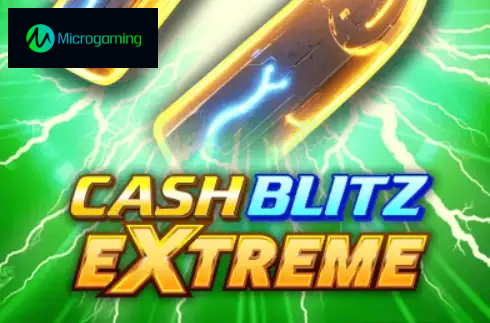 Cash Blitz Extreme